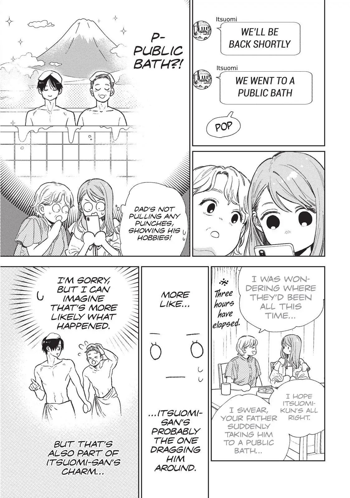 A Sign of Affection, Chapter 32 image 03